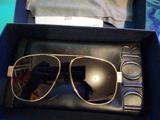 Louis Vuitton Men's Sunglasses-SG10