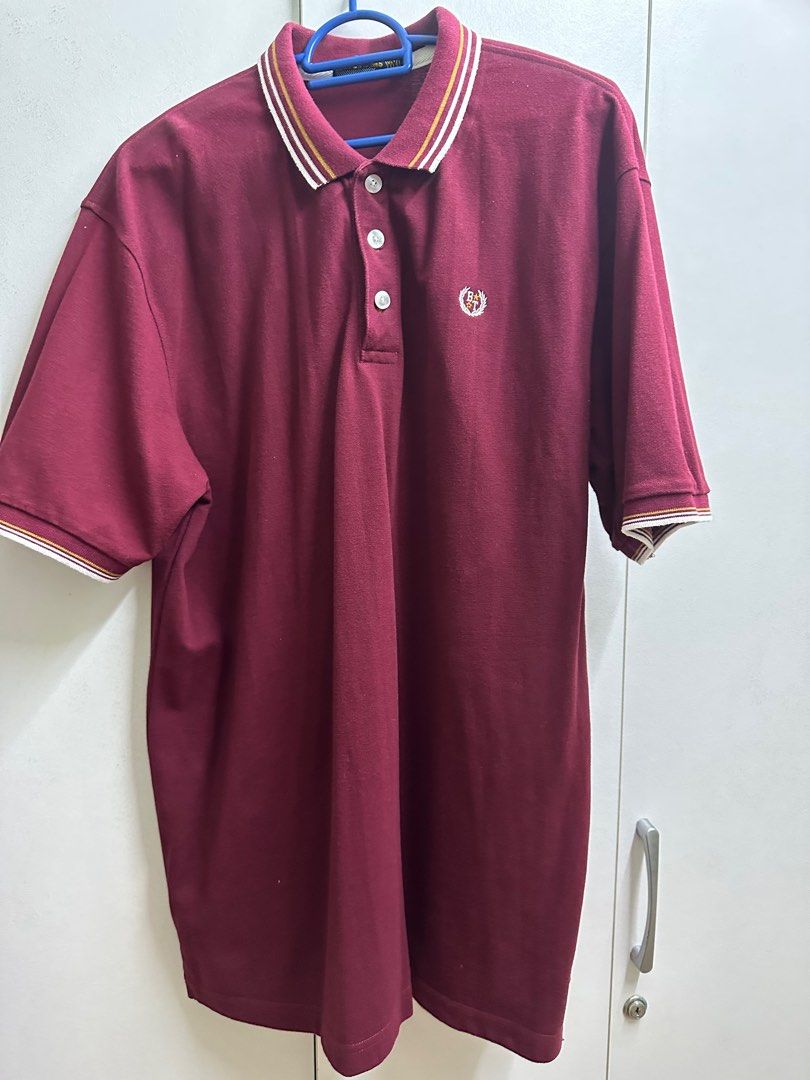 Maroon toms mens shop