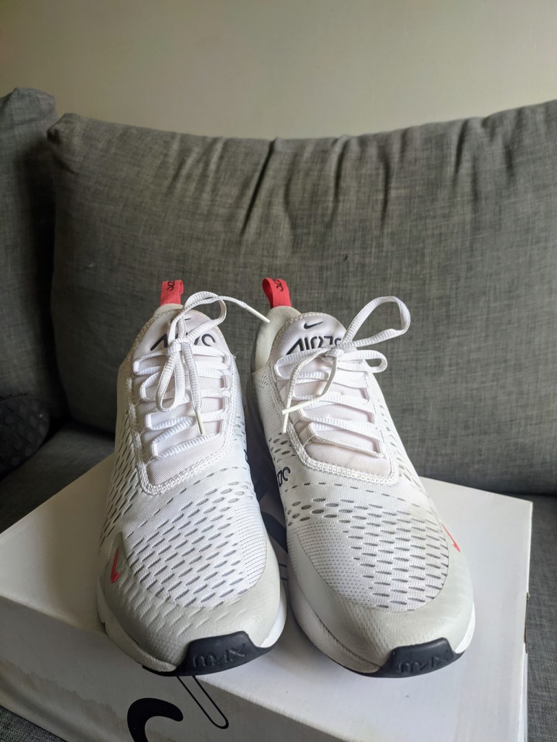 nike mens airmax 270