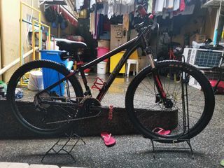 Merida Big 7 MTB 27.5 Medium