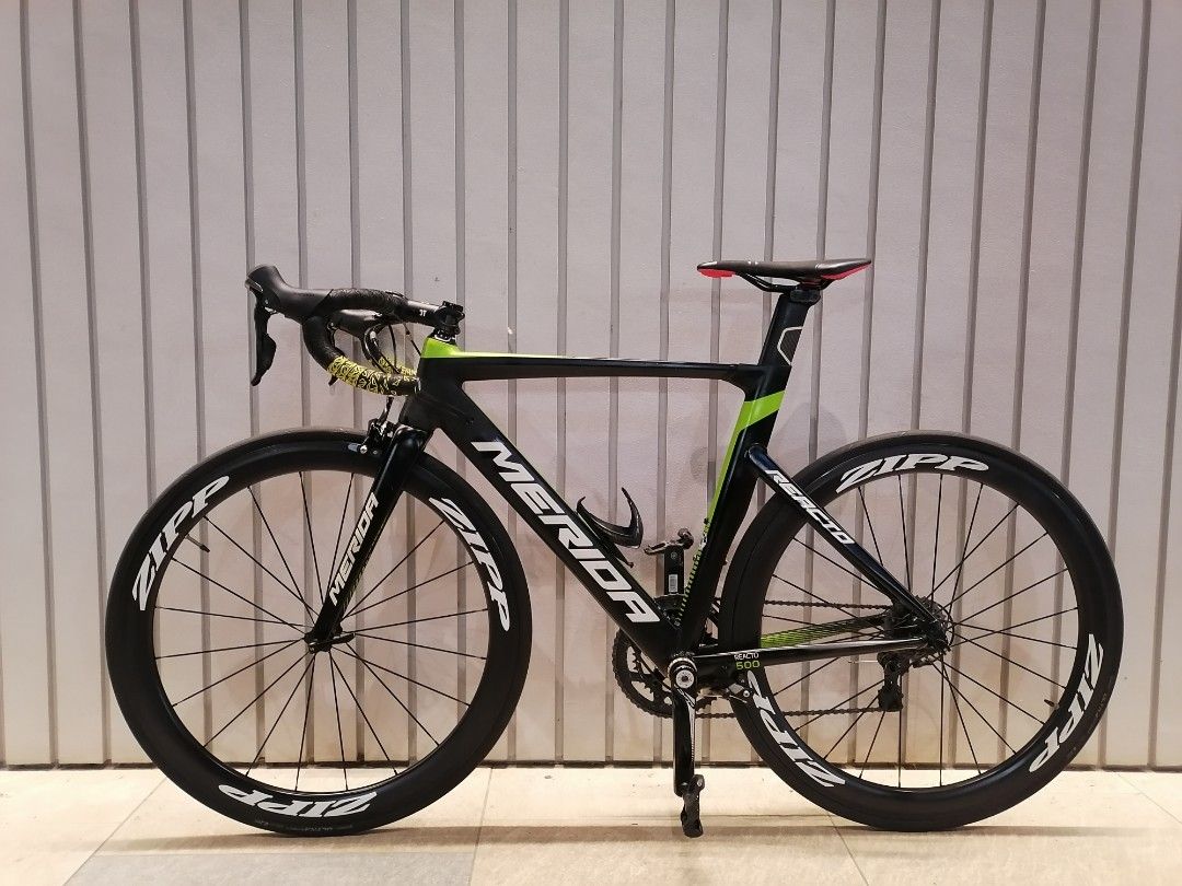 Merida reacto 500 price sales
