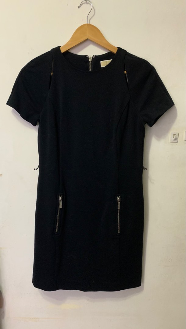 MICHAEL BY MICHAEL KORS - Woman - Black - Dress