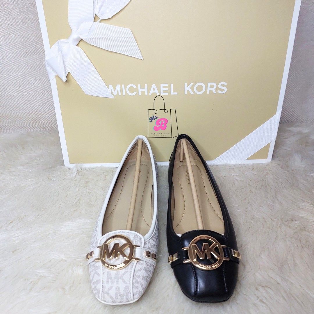 Mocassin michael store kors