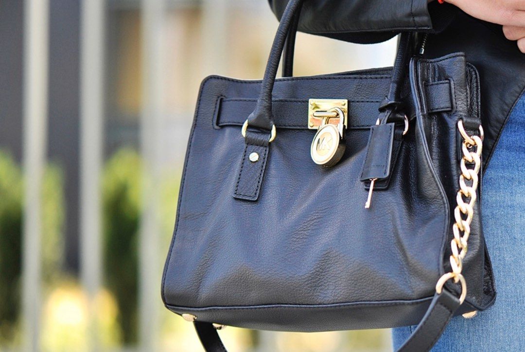 Michael kors new arrivals hamilton backpack
