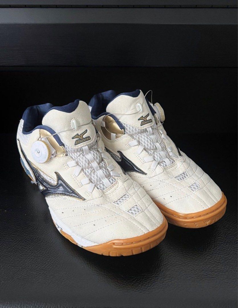 Mizuno wave medal sales sp3