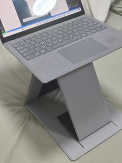 MOFT Z 5-in-1 Laptop Stand Set