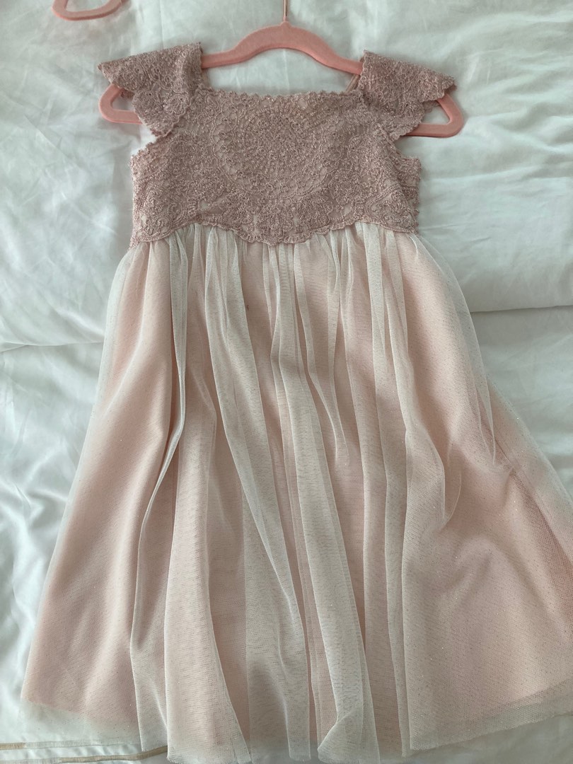 Monsoon estella clearance sparkle dress
