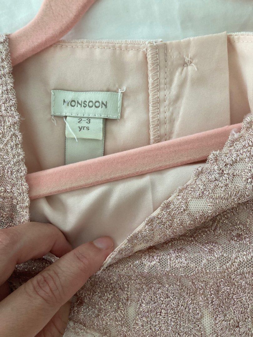 Monsoon estella roses dress store