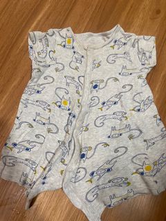 Mothercare romper
