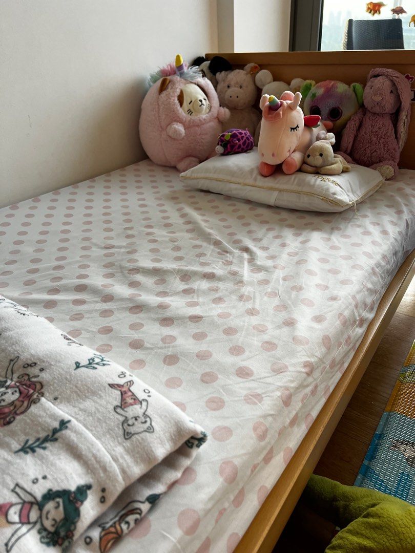 Mothercare best sale foam mattress