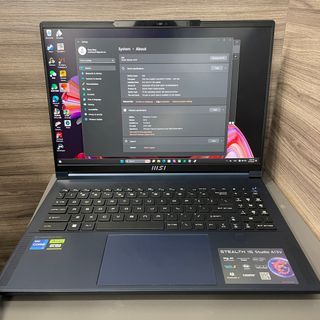 MSI-I7-13700