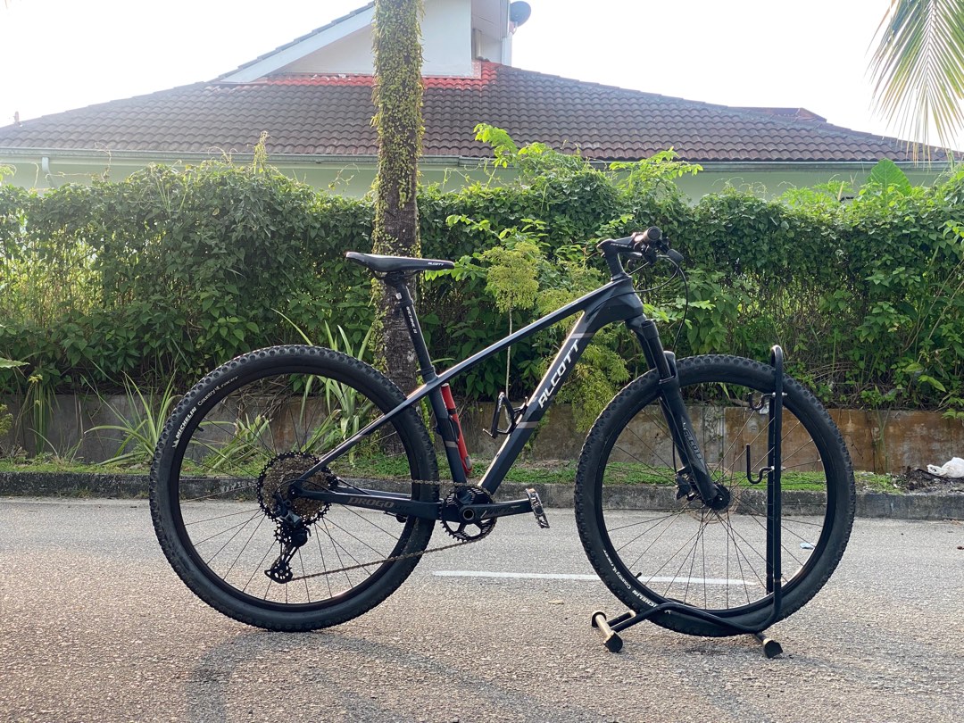 Alcott online bike mtb