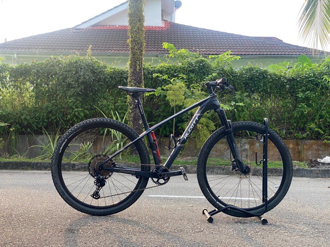 Mtb alcott best sale