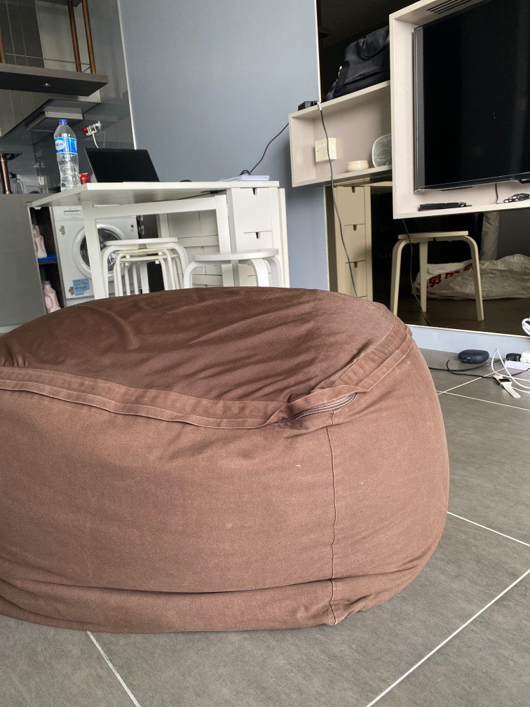 Muji Bean Bag for sale !!!, Furniture & Home Living, Furniture, Other