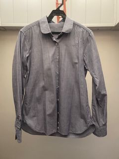 Muji Polo Shirt