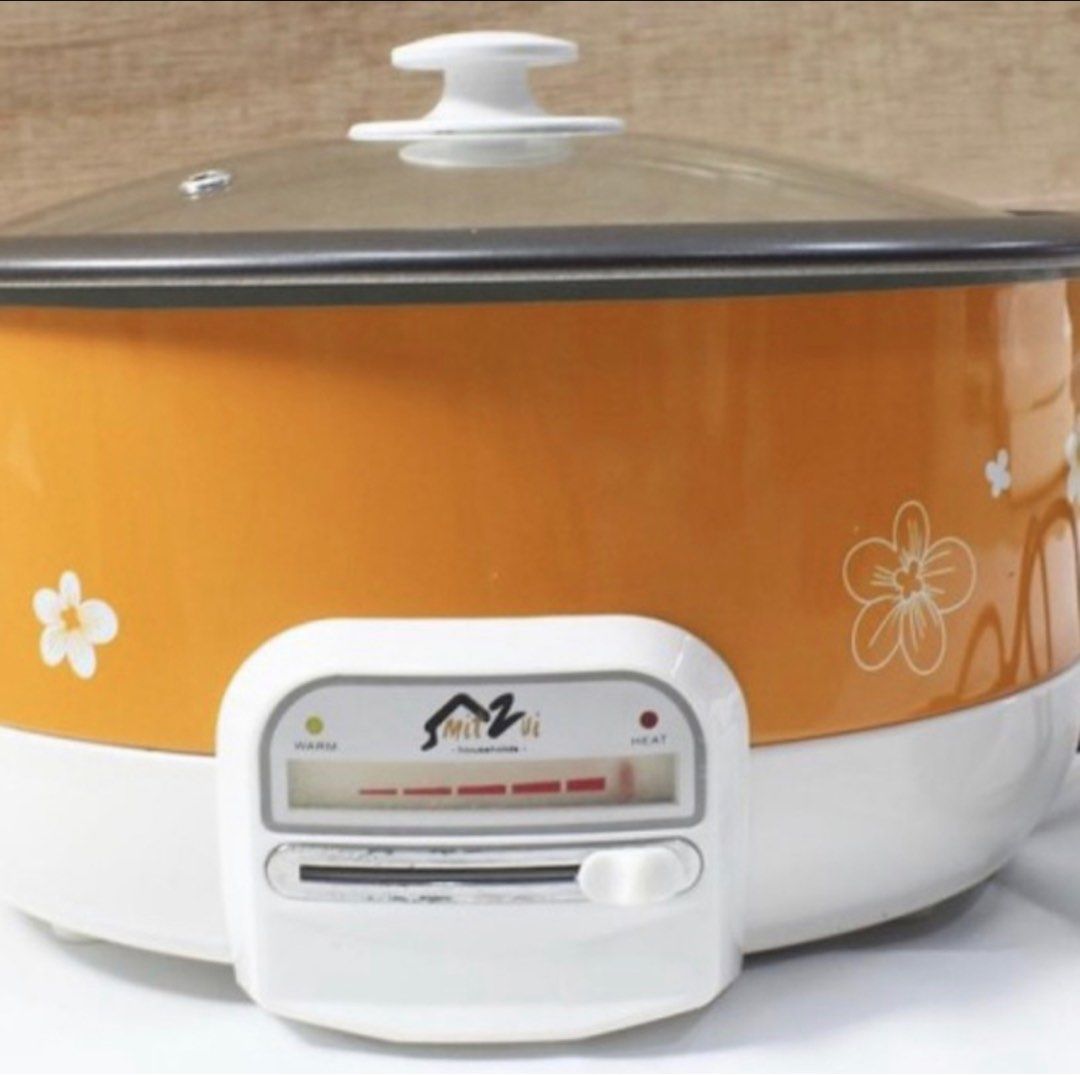 Multi cooker mitzui