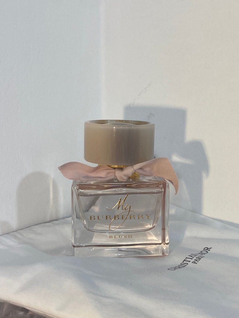 Burberry 2025 blush 50ml