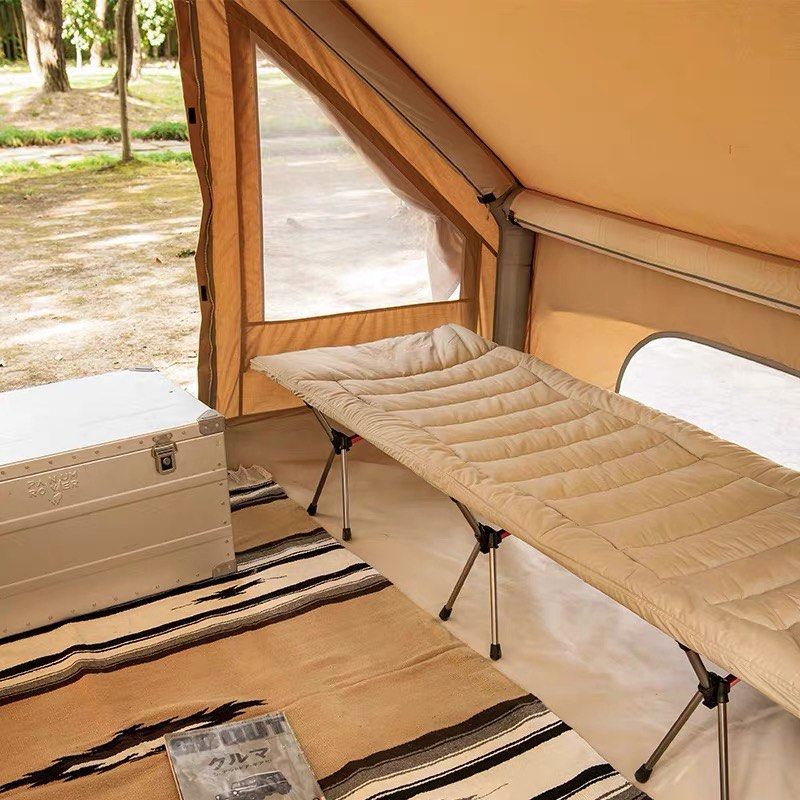 Naturehike cot sales