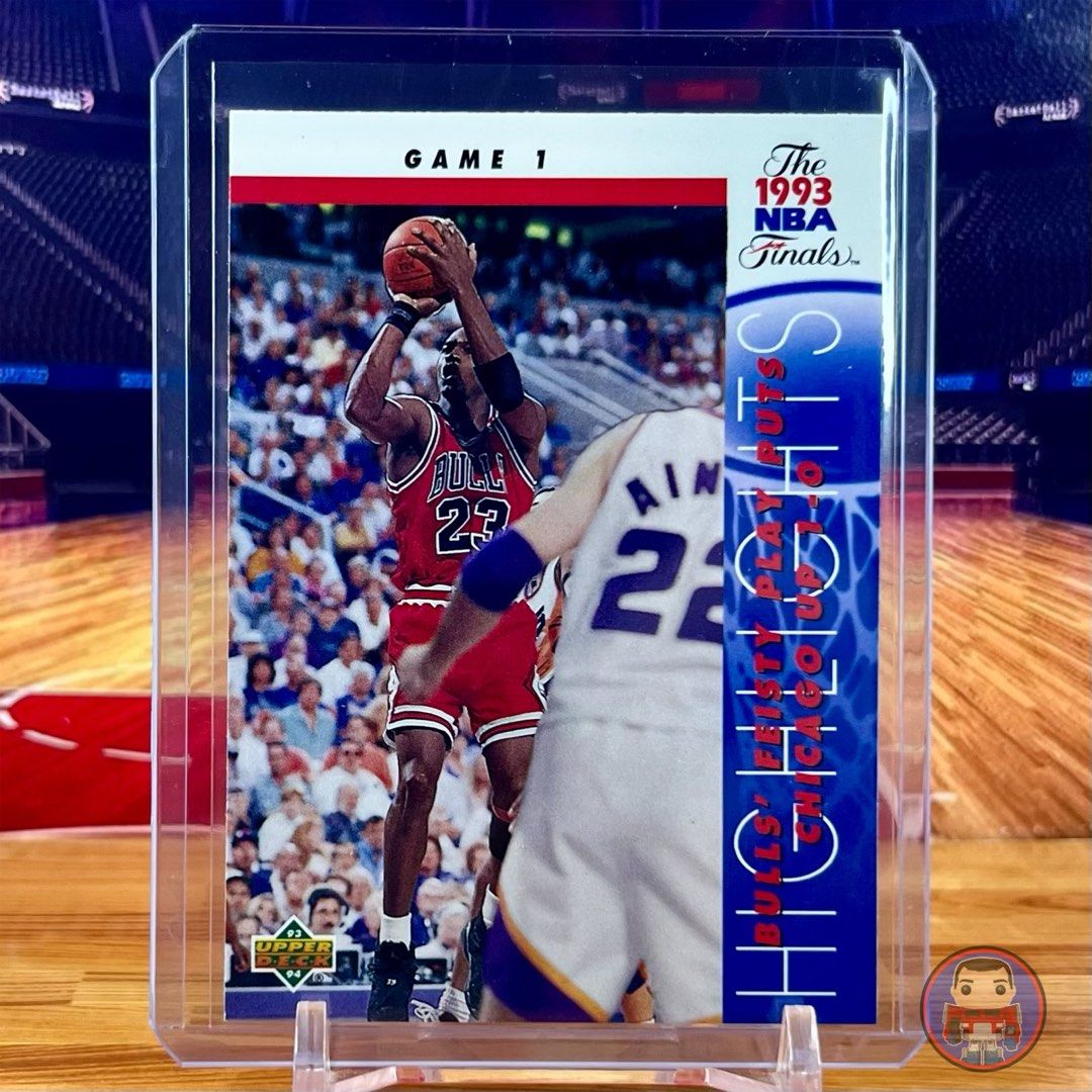 NBA NSA マイケルジョーダン&アービング カード NBA NSA マイケルジョーダン&アービング カード