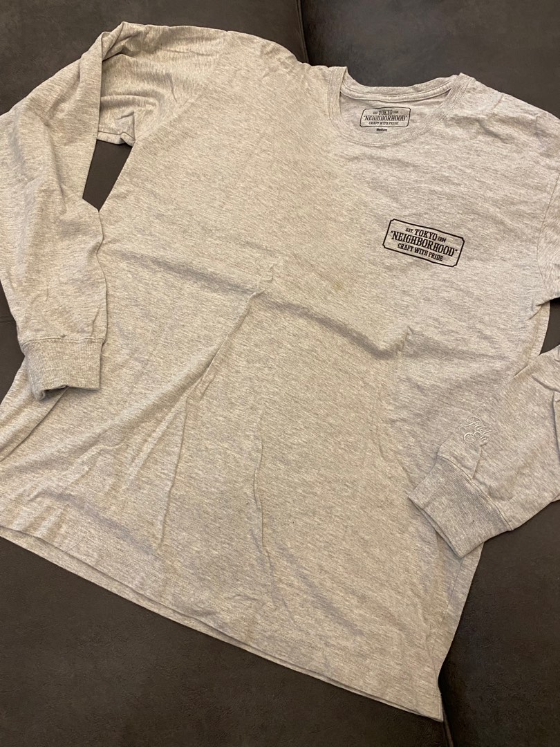 Neighborhood Tee