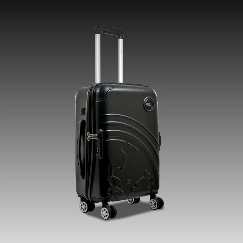 NEW 28 inch Premium Luggage URS Inc Hobbies Toys Travel