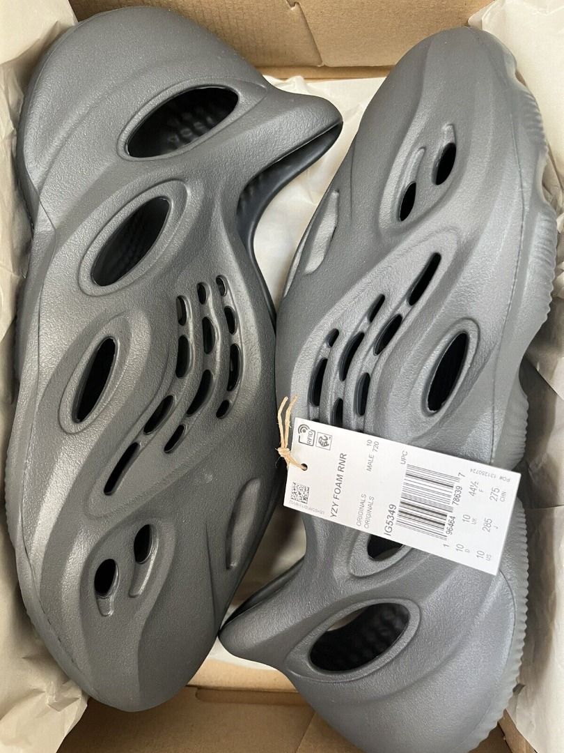 Adidas yeezy mens shoes discount