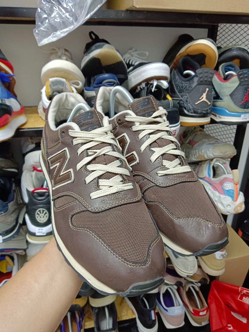 New discount balance 363