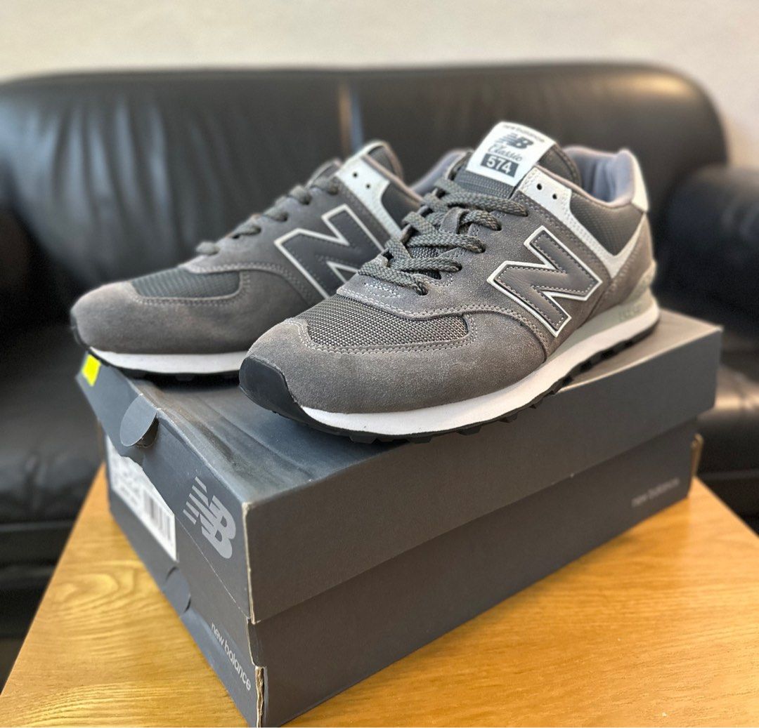 New balance 992 classic hot sale man