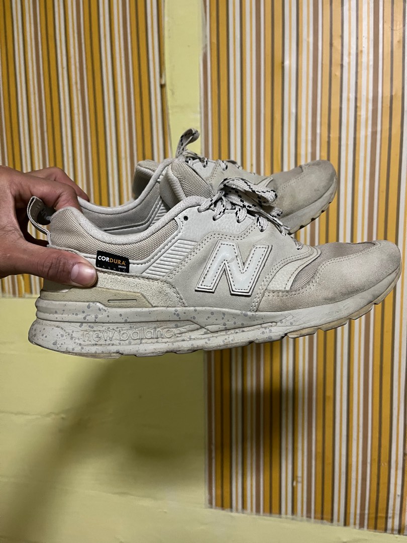 Nb 997h cordura sales