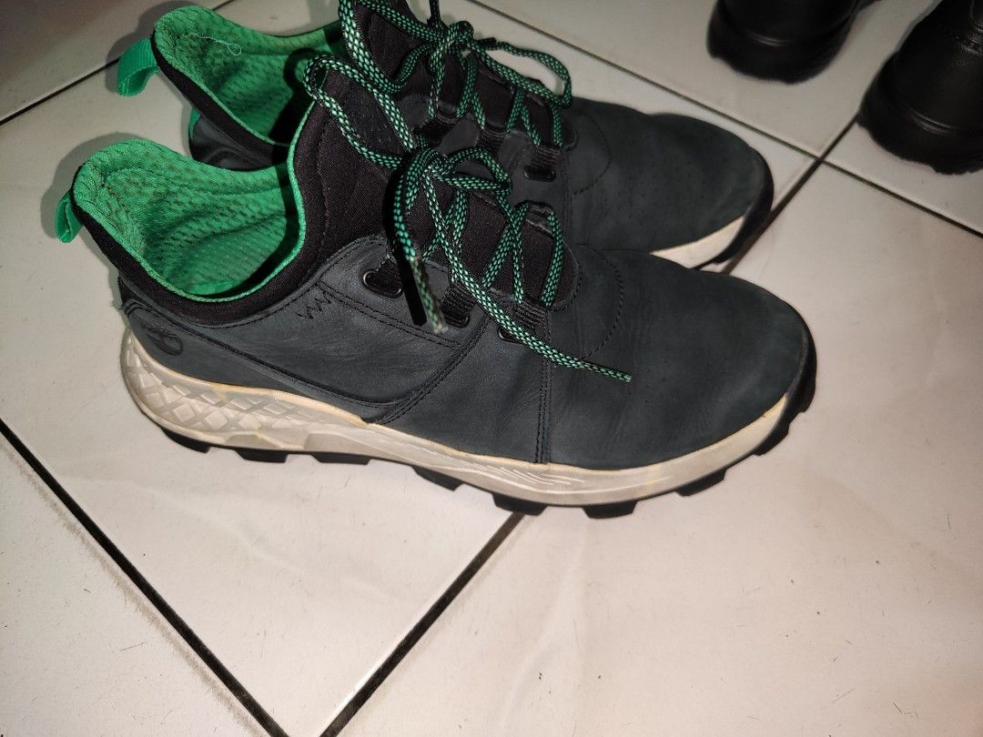 Timberland new balance online