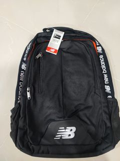 New balance backpack singapore online