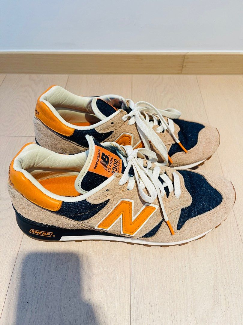 New balance 1300 top hk