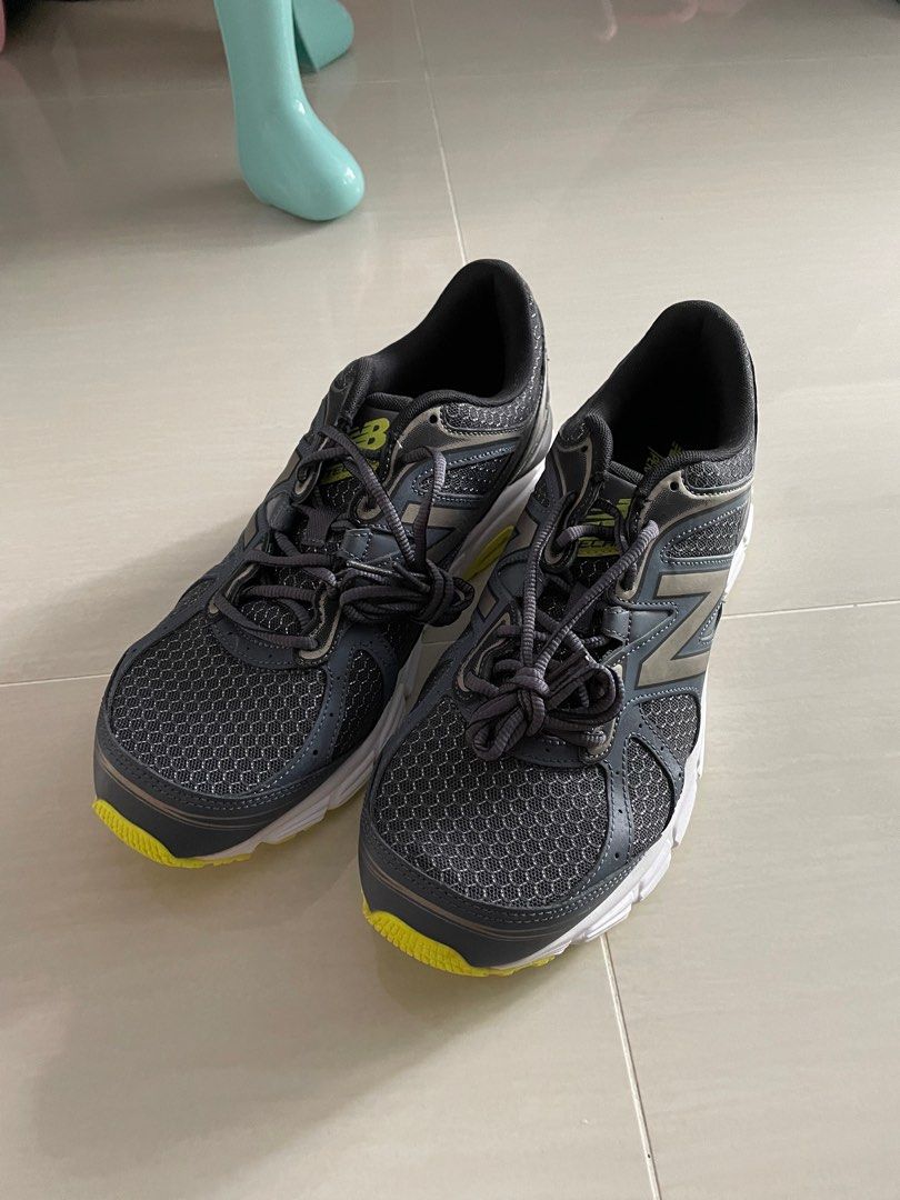 New balance top 565 33