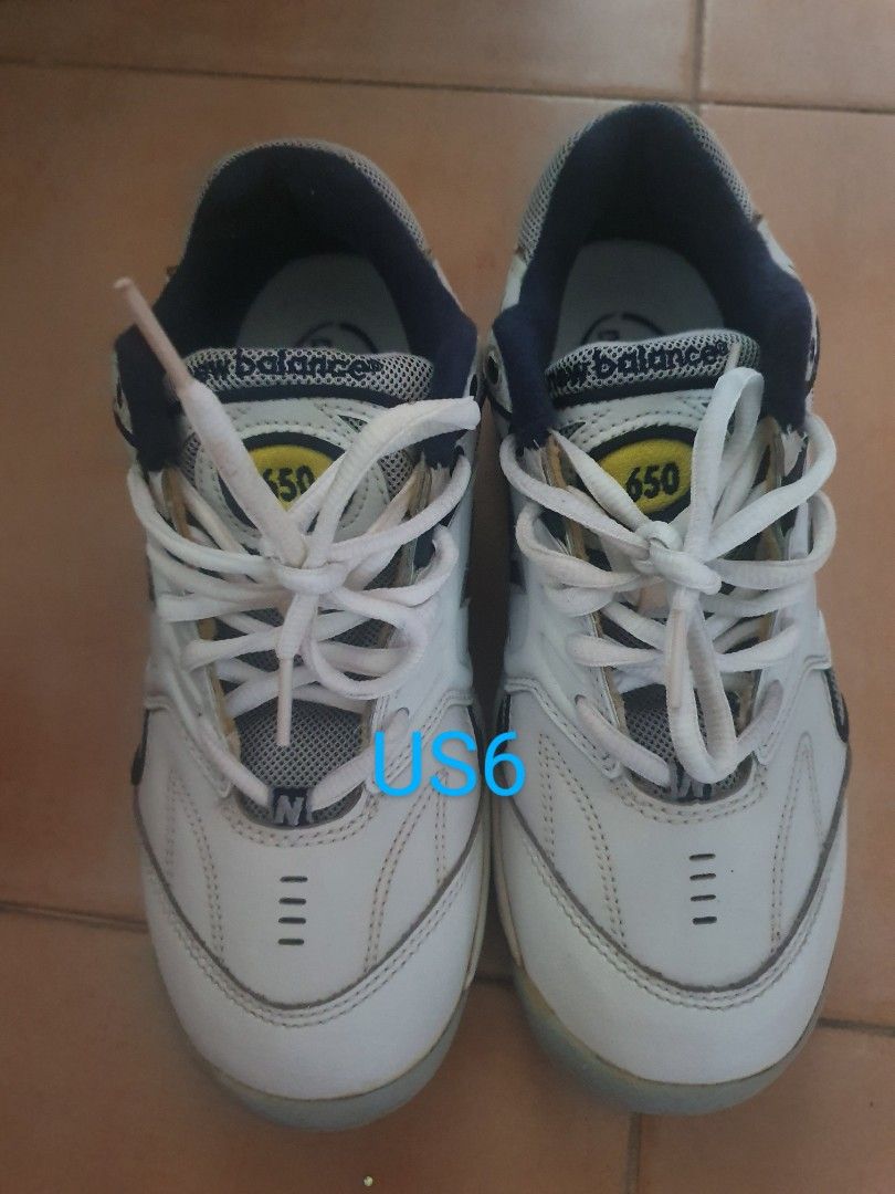 New balance top 573 sport