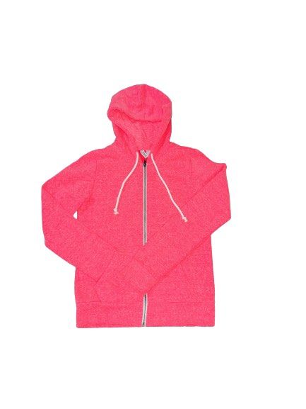 H&m neon hoodie cheap