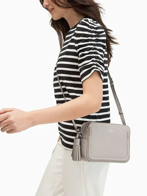 Kate spade orchard street arla black online