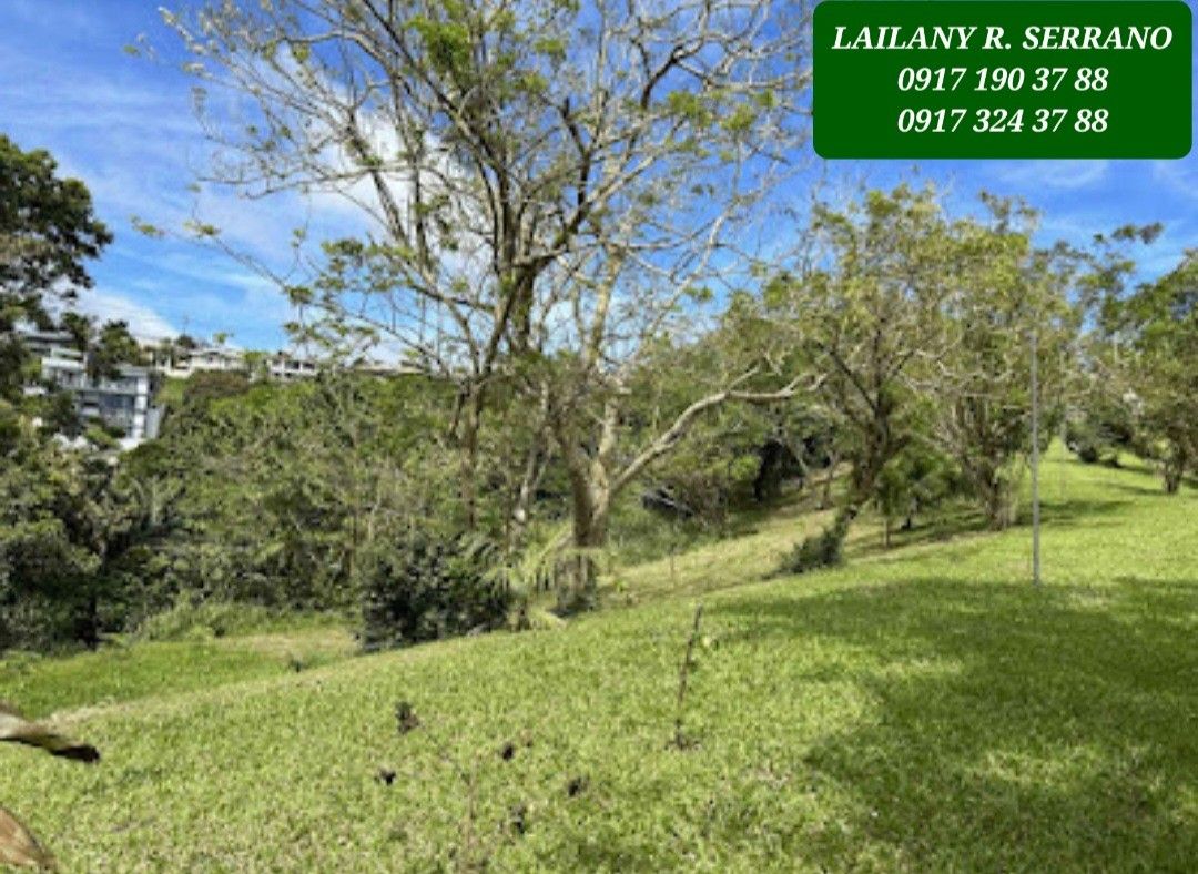 NEW! Tagaytay Overlooking Lot for Sale, Property, For Sale, Lot on