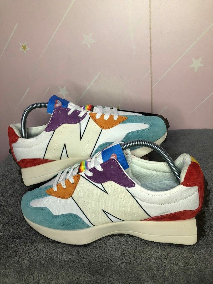 Nb 327 pride 2025