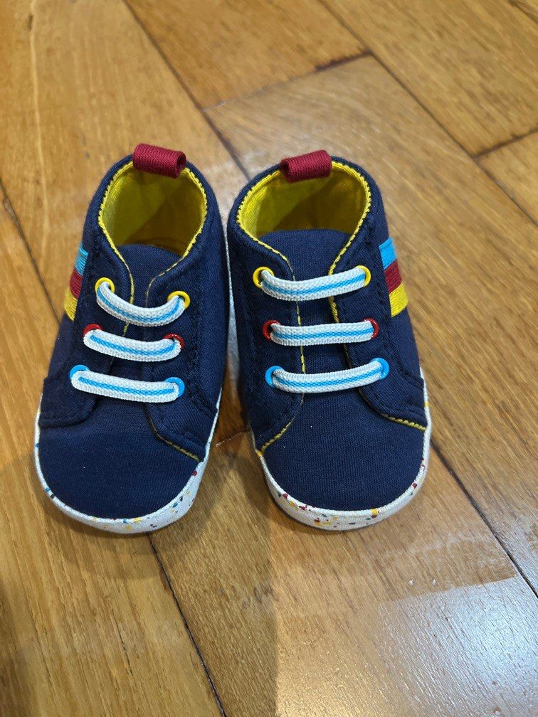 New Arrival Baby Boy Shoes & Footwear Collection main image 1