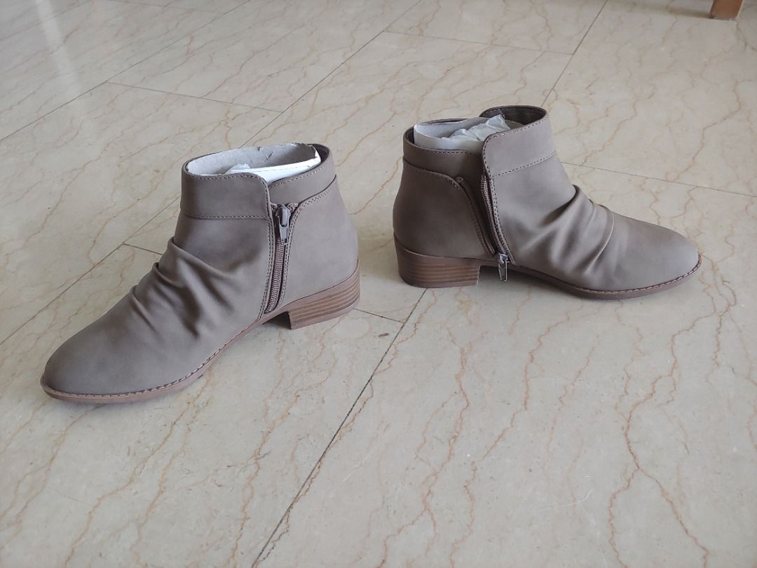 NEXT Novo Chelsea boots size EU 39 UK 6