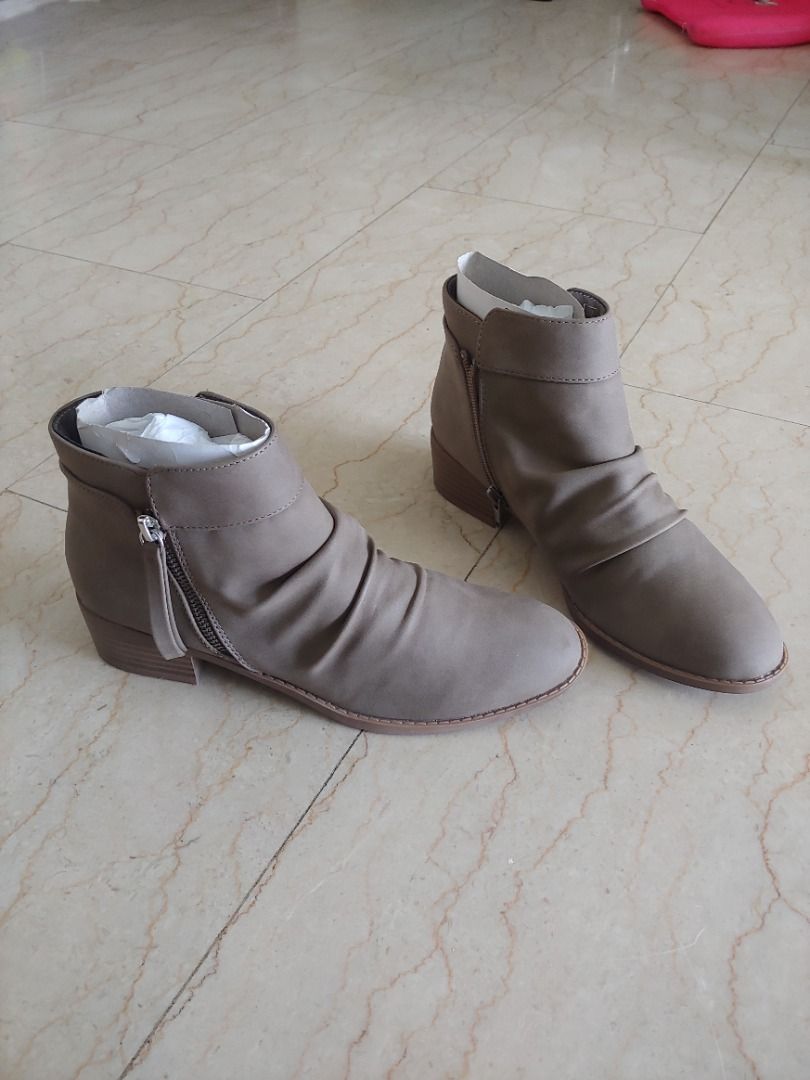 NEXT Novo Chelsea boots size EU 39 UK 6