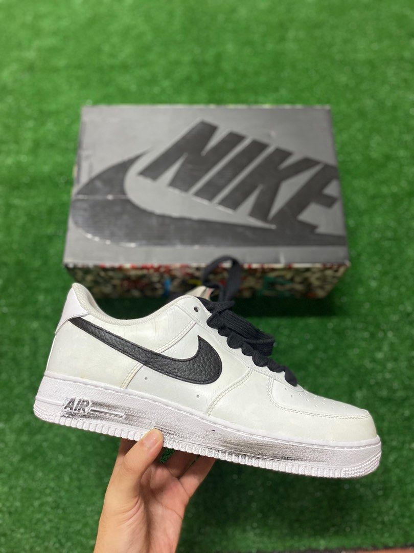 Nike Air Force 1 PMO 2.0