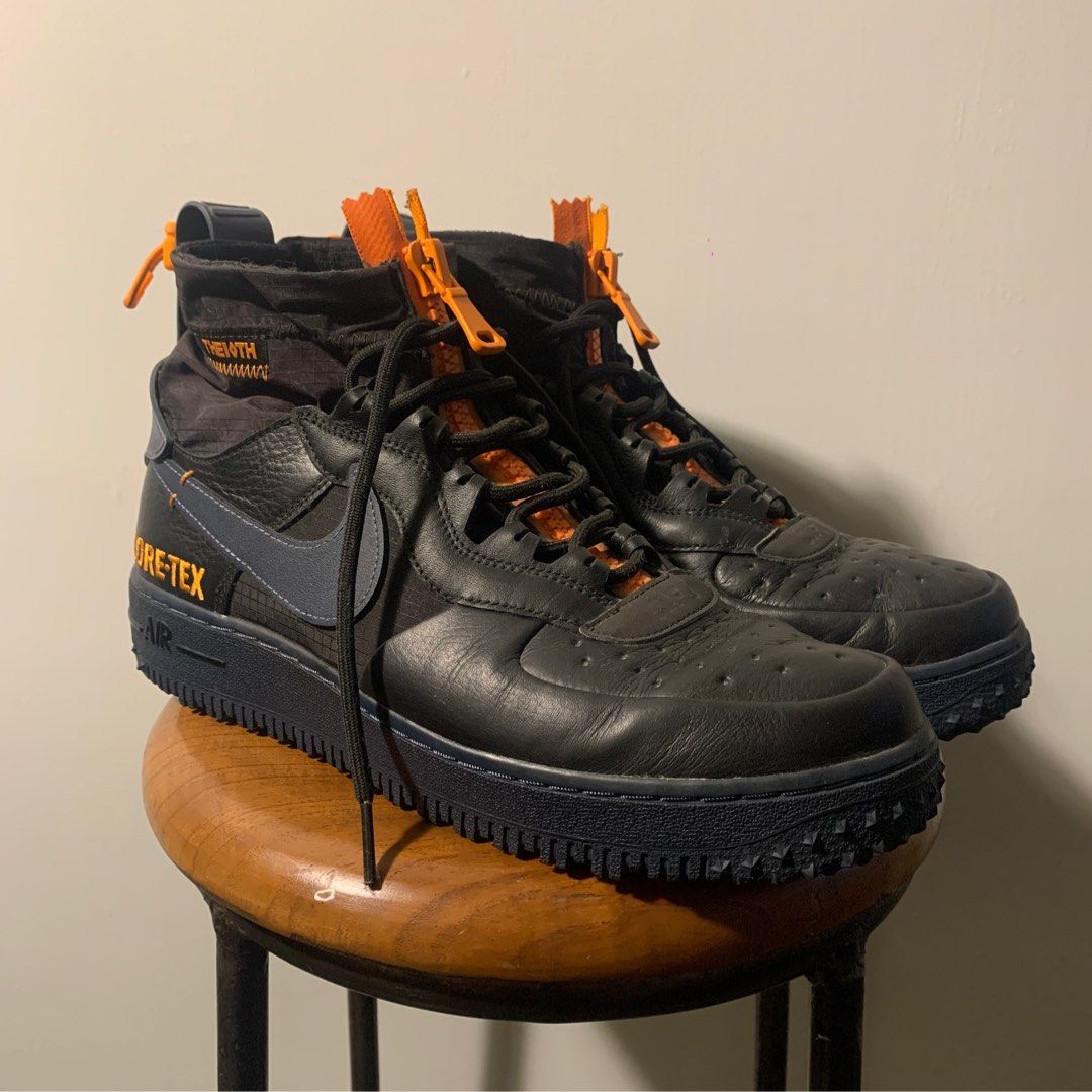 Nike Air Force 1 Winter Gore Tex WTR GTX