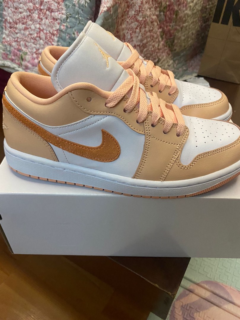 Nike jordan low femme Clearance