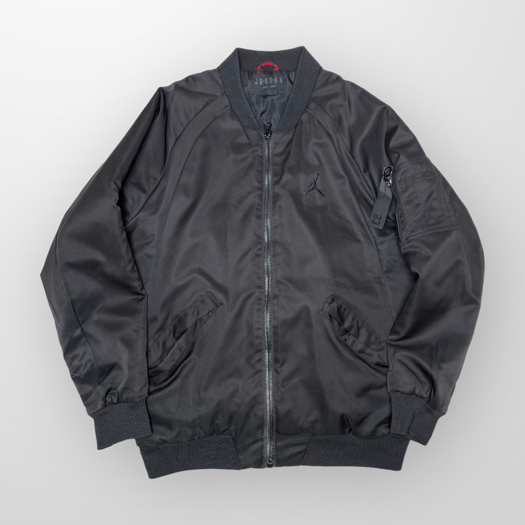 Bomber jordan cheap