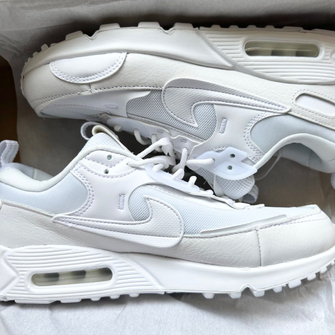 9 air max all on sale white