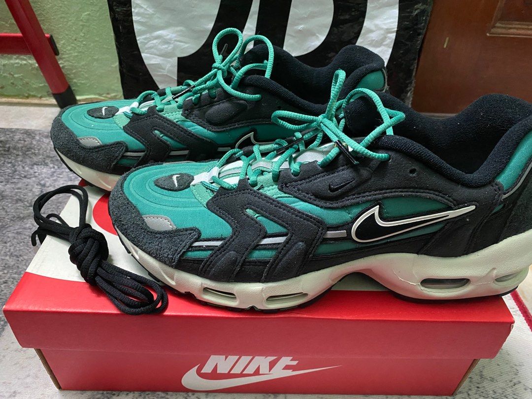Nike Air Max 96 II Se Men s Fashion Footwear Sneakers on Carousell
