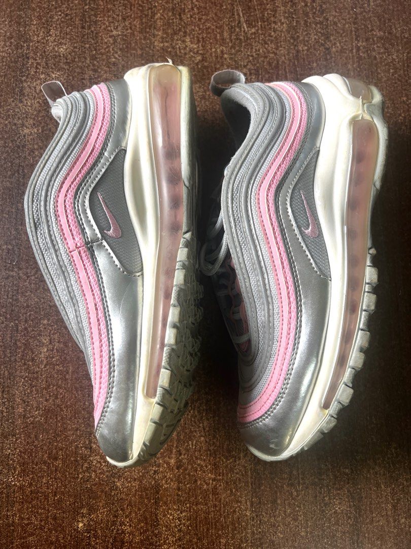 Silver 97 deals rosa