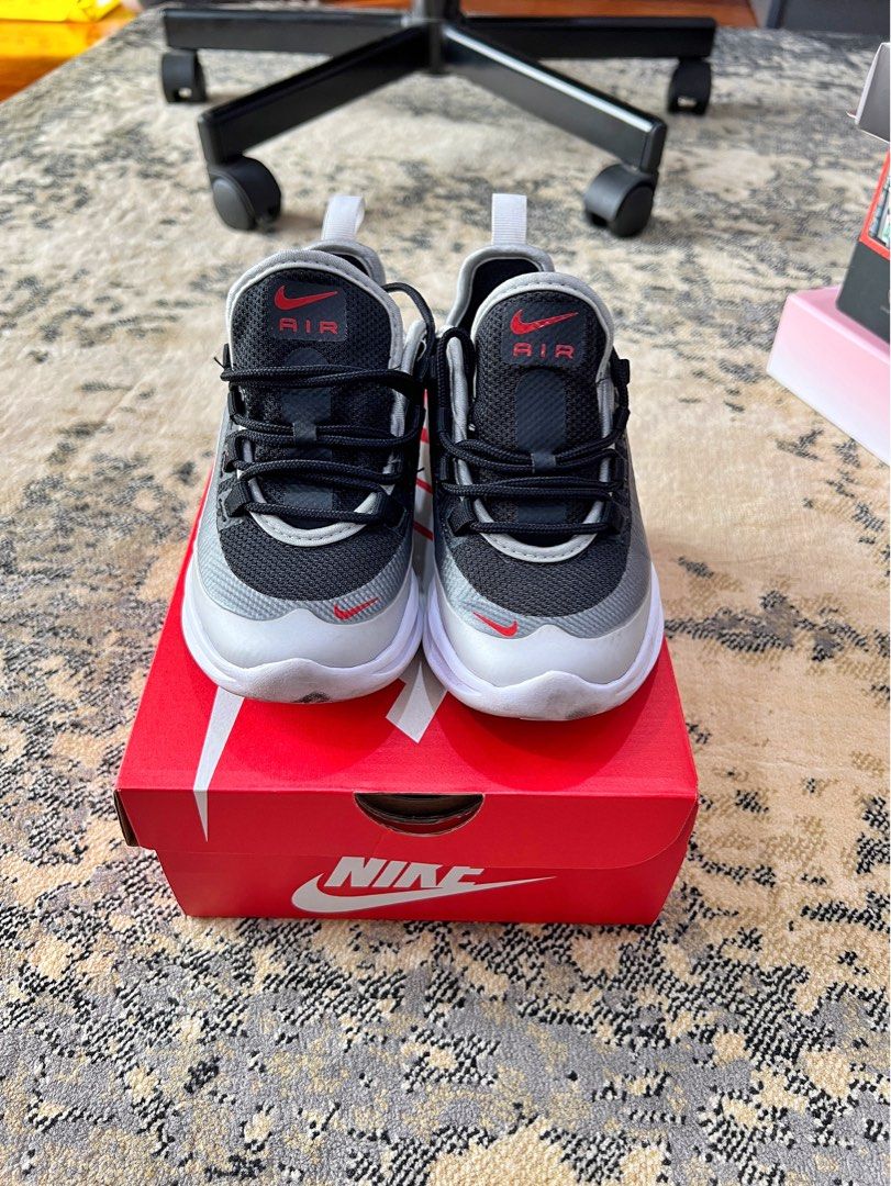 Nike Air Max Axis Kids Shoes Babies Kids Babies Kids Fashion