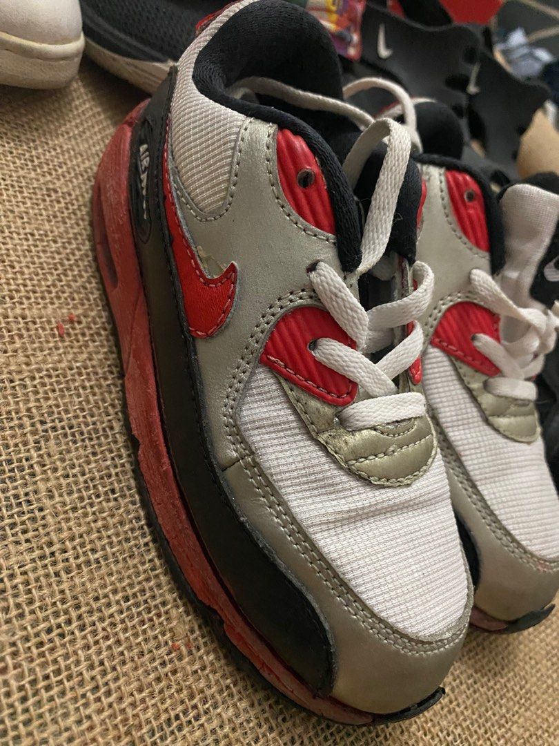 Nike air max kids 2015 clearance